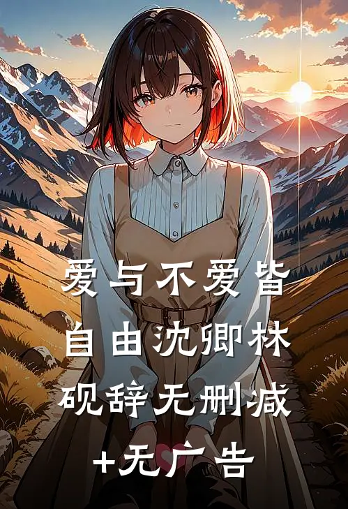 爱与不爱皆自由沈卿林砚辞无删减+无广告