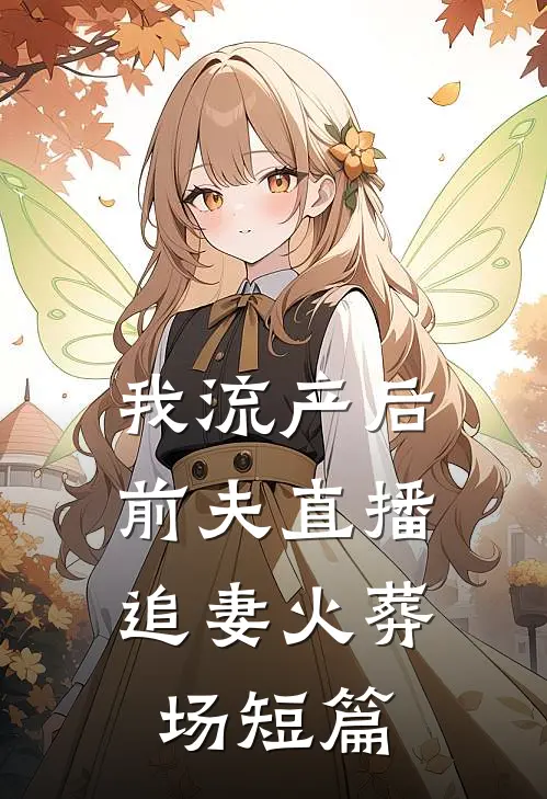 我流产后，前夫直播追妻火葬场短篇