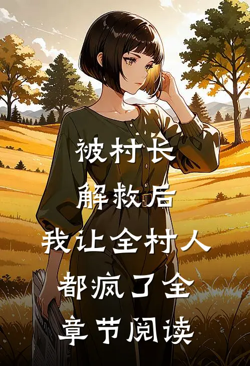 被村长解救后，我让全村人都疯了全章节阅读