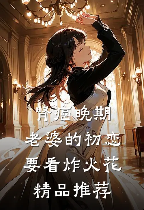 肾癌晚期，老婆的初恋要看炸火花精品推荐