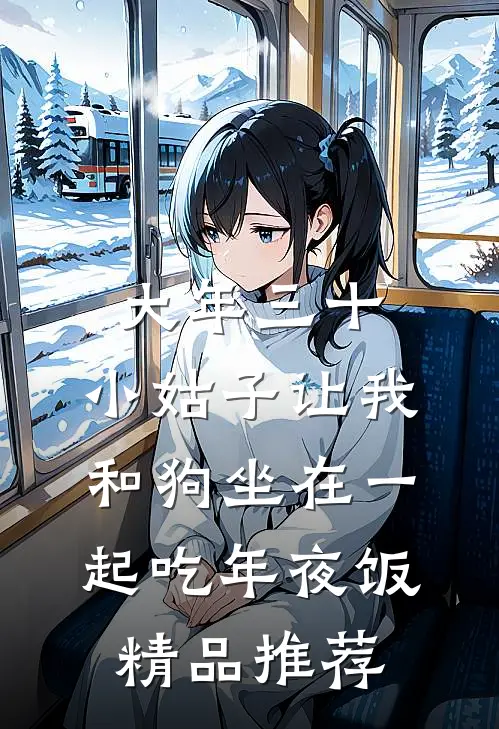 大年三十，小姑子让我和狗坐在一起吃年夜饭精品推荐