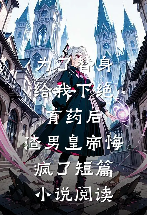 为了替身给我下绝育药后，渣男皇帝悔疯了短篇小说阅读
