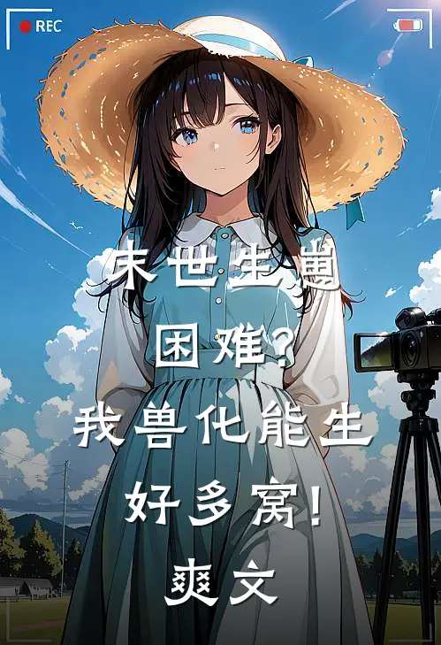 末世生崽困难?我兽化能生好多窝!爽文