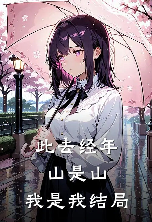 此去经年，山是山，我是我结局