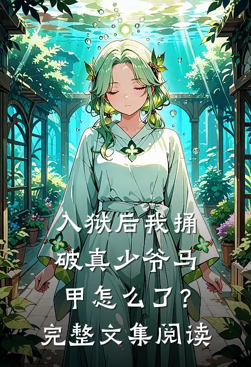 入狱后我捅破真少爷马甲怎么了？完整文集阅读