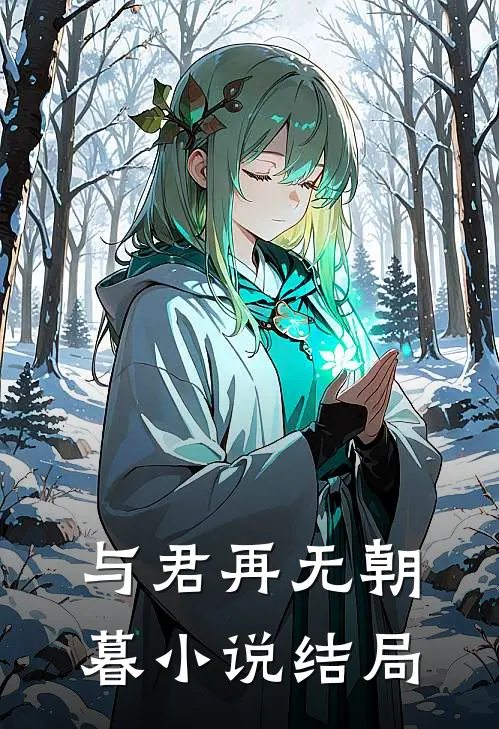 与君再无朝暮小说结局