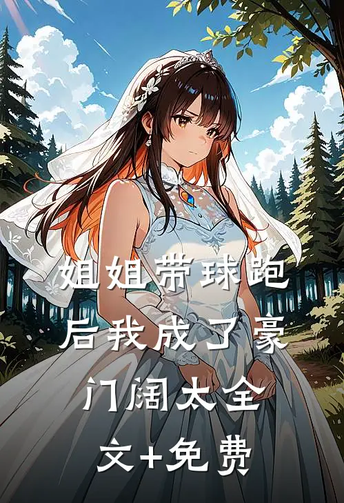 姐姐带球跑后我成了豪门阔太全文+免费