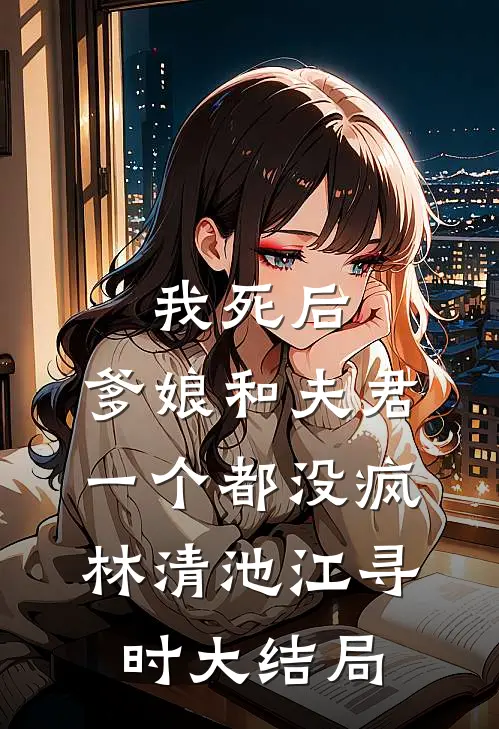 我死后，爹娘和夫君一个都没疯林清池江寻时大结局
