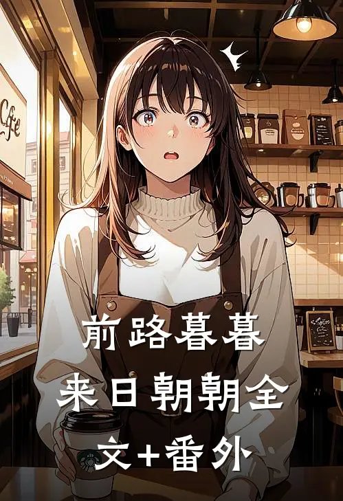 前路暮暮，来日朝朝全文+番外