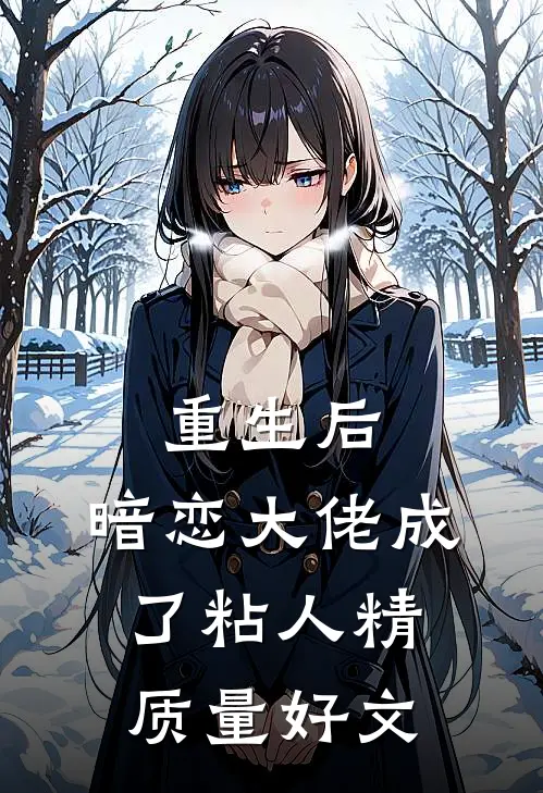 重生后，暗恋大佬成了粘人精质量好文