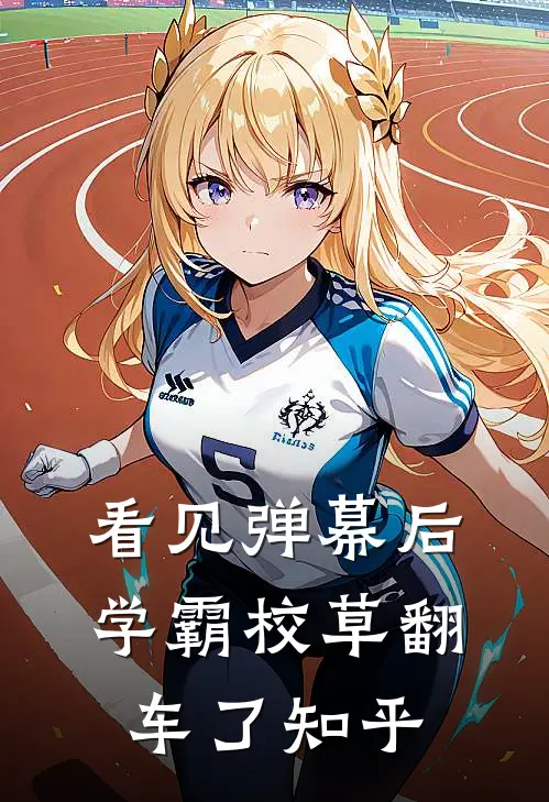 看见弹幕后，学霸校草翻车了知乎