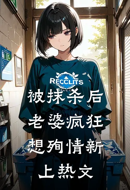 被抹杀后，老婆疯狂想殉情新上热文