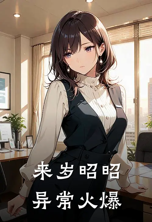 来岁昭昭异常火爆