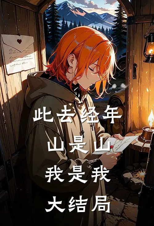 此去经年，山是山，我是我大结局
