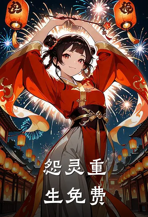 怨灵重生免费
