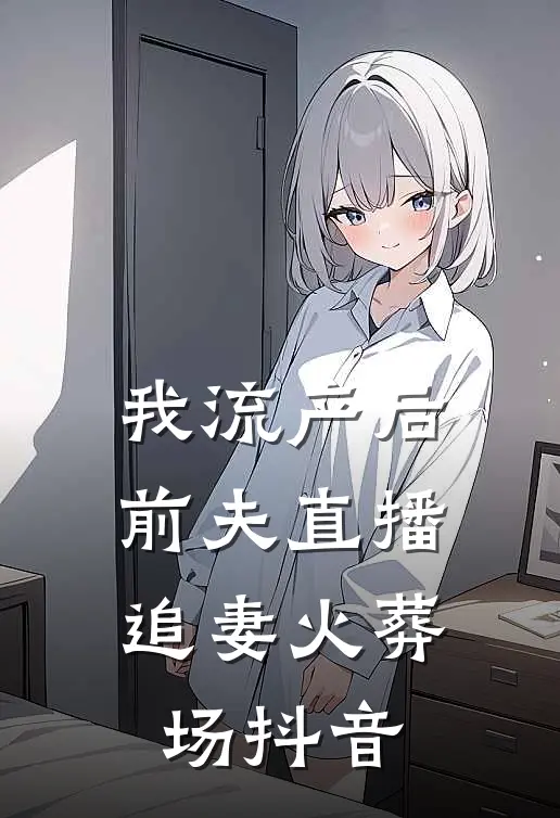 我流产后，前夫直播追妻火葬场抖音