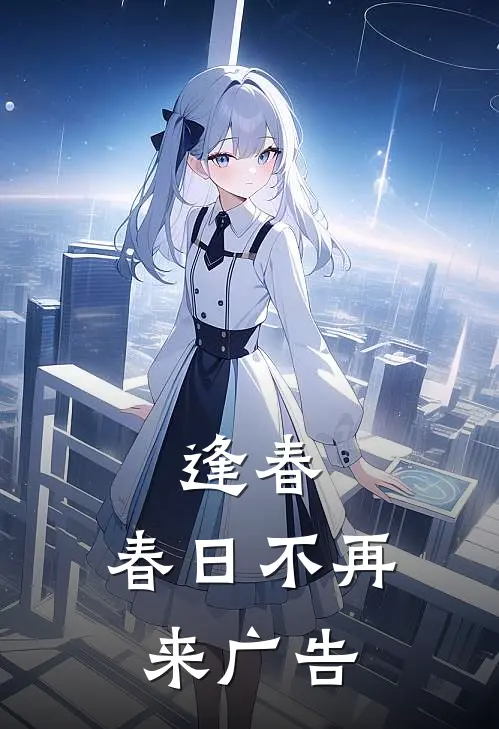 逢春：春日不再来广告