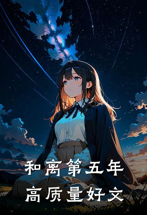 和离第五年高质量好文