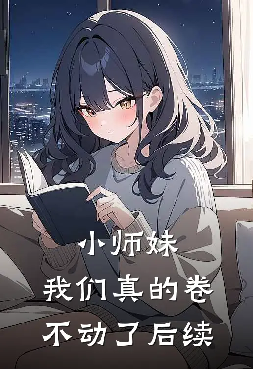 小师妹，我们真的卷不动了后续