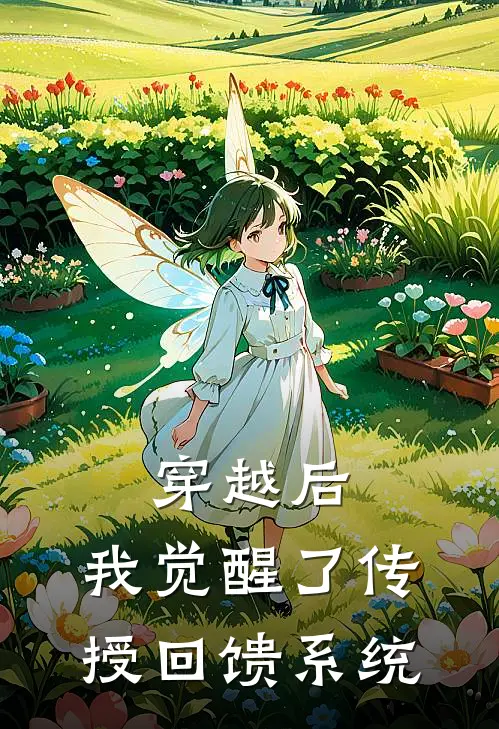 穿越后，我觉醒了传授回馈系统