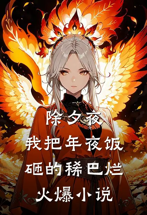 除夕夜，我把年夜饭砸的稀巴烂火爆小说