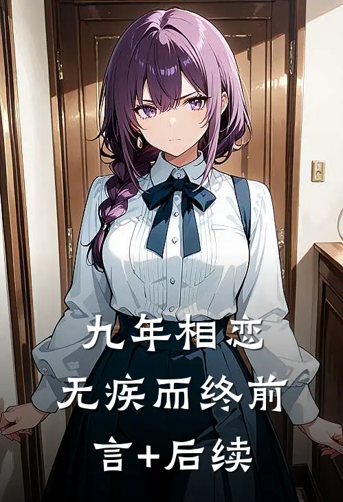 九年相恋，无疾而终前言+后续