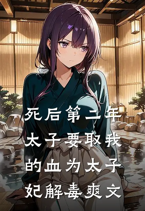 死后第二年，太子要取我的血为太子妃解毒爽文