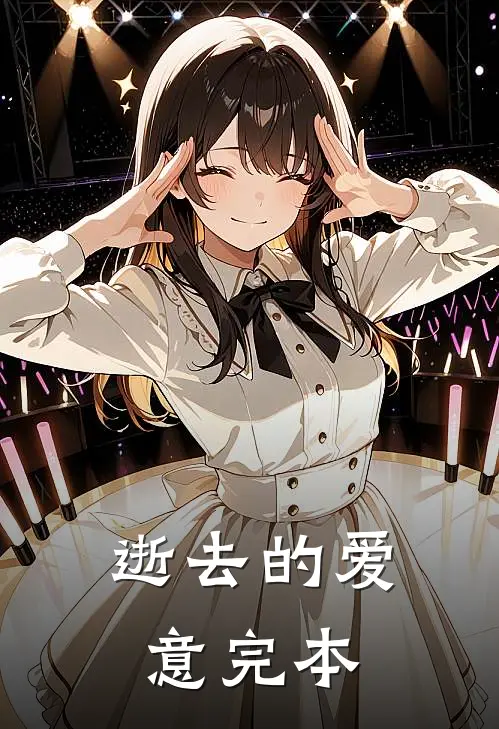 逝去的爱意完本