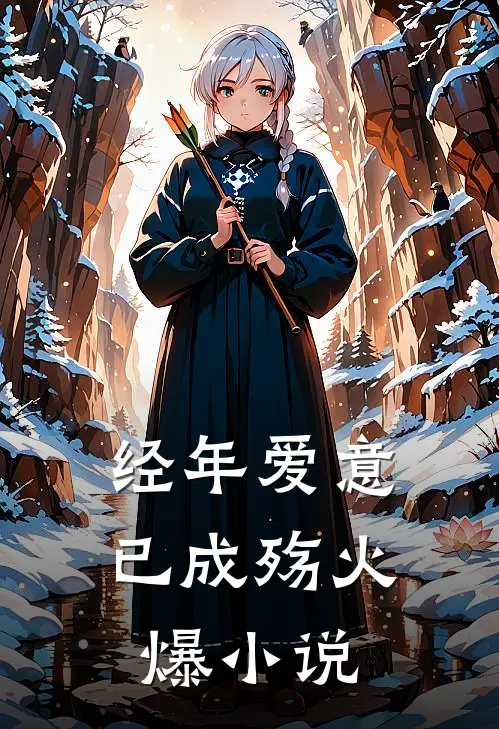 经年爱意已成殇火爆小说