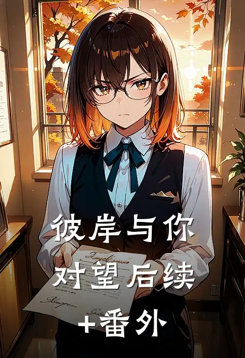 彼岸与你对望后续+番外
