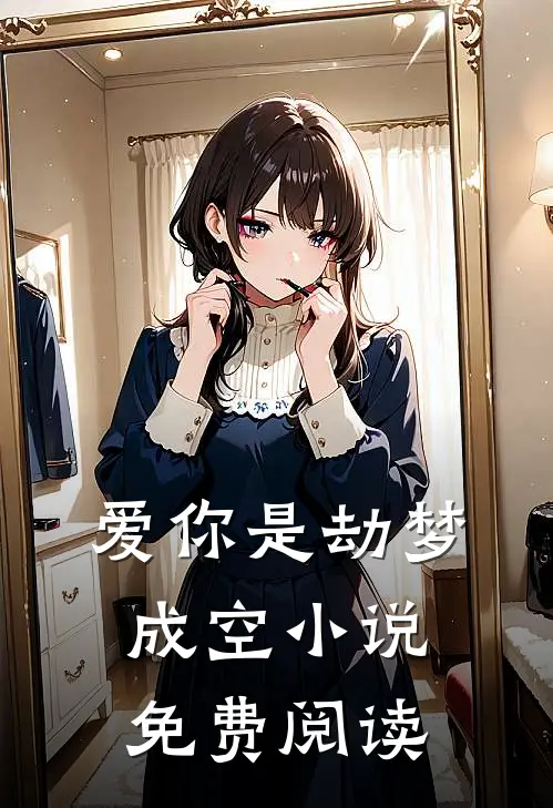 爱你是劫梦成空小说免费阅读