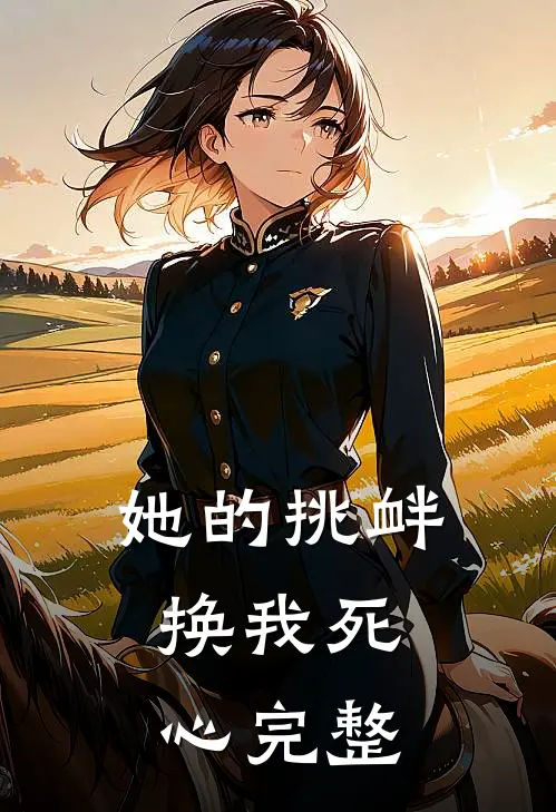 她的挑衅，换我死心完整
