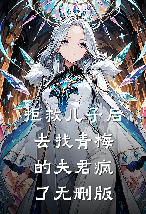 拒救儿子后，去找青梅的夫君疯了无删版