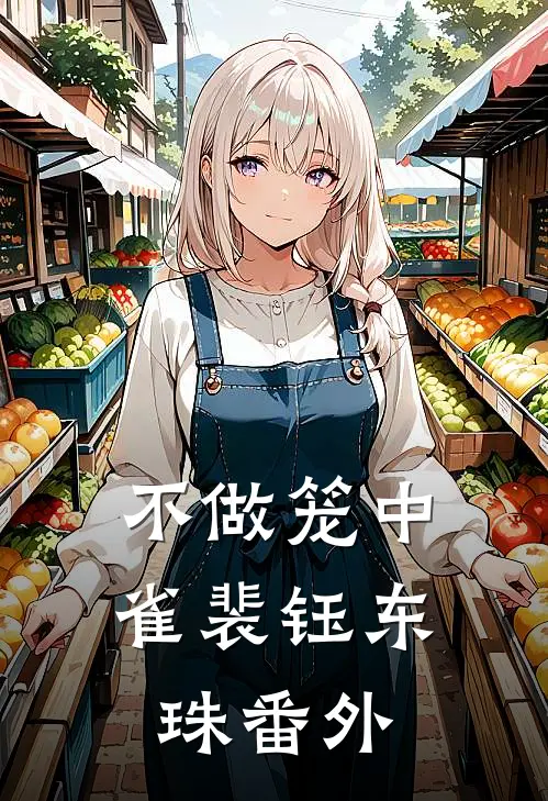 不做笼中雀裴钰东珠番外