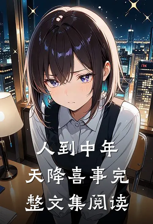 人到中年，天降喜事完整文集阅读