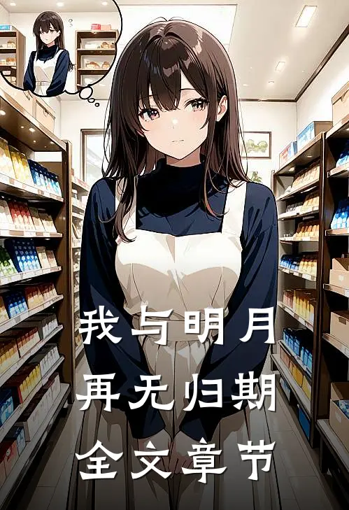 我与明月再无归期全文章节