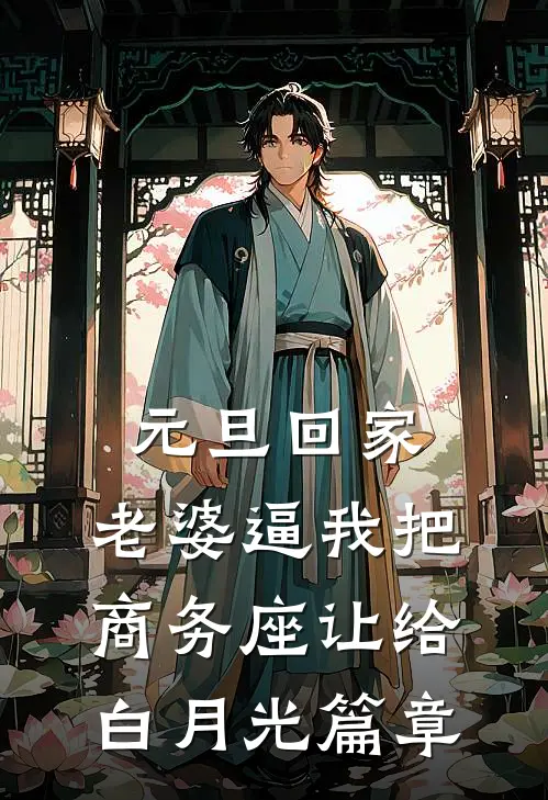 元旦回家，老婆逼我把商务座让给白月光篇章