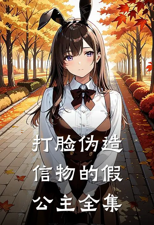 打脸伪造信物的假公主全集