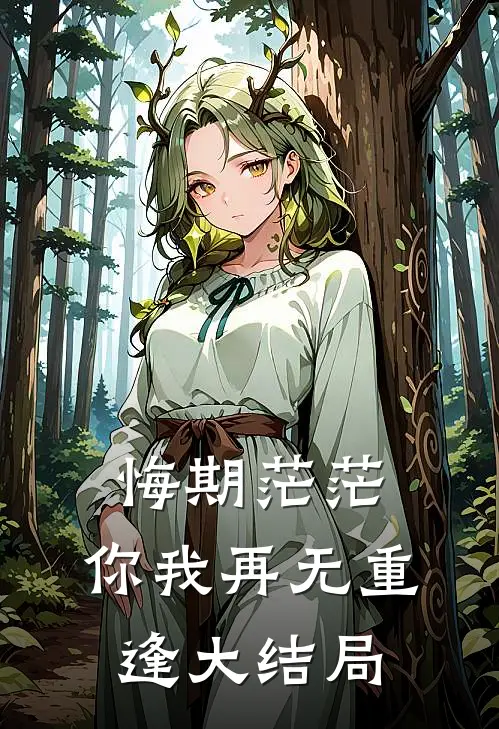 悔期茫茫，你我再无重逢大结局