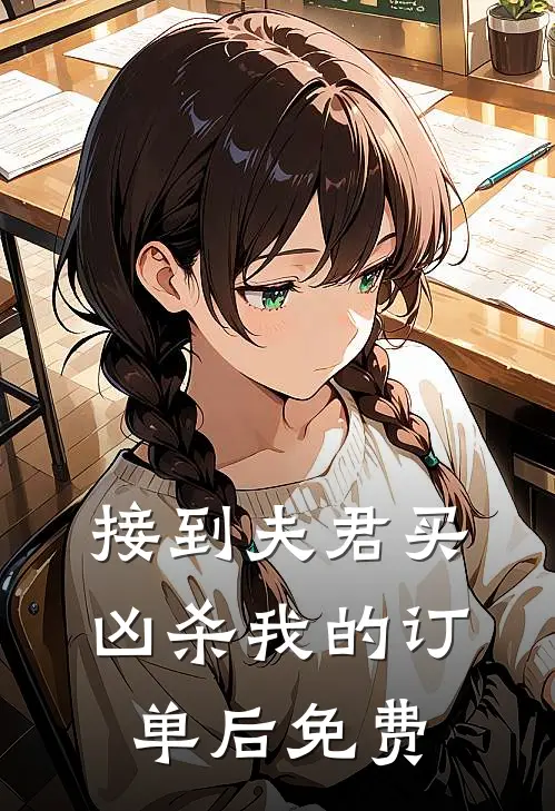 接到夫君买凶杀我的订单后免费