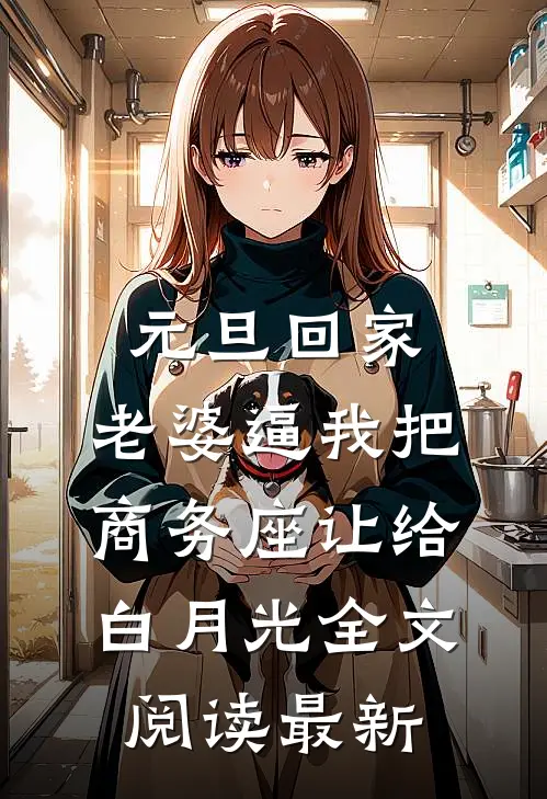 元旦回家，老婆逼我把商务座让给白月光全文阅读最新
