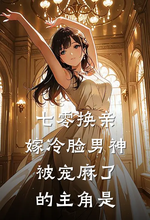七零换亲，嫁冷脸男神被宠麻了的主角是
