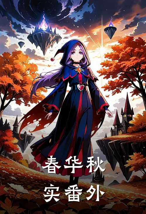 春华秋实番外