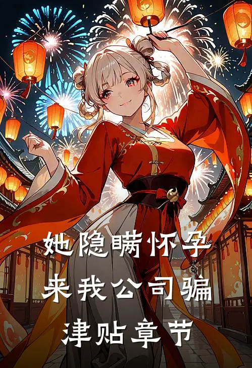 她隐瞒怀孕来我公司骗津贴章节