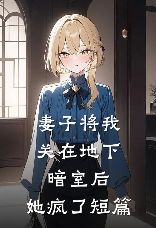 妻子将我关在地下暗室后，她疯了短篇