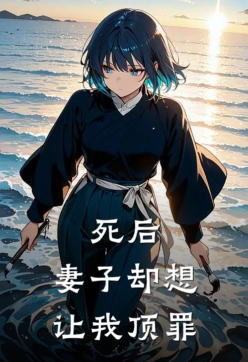 死后，妻子却想让我顶罪