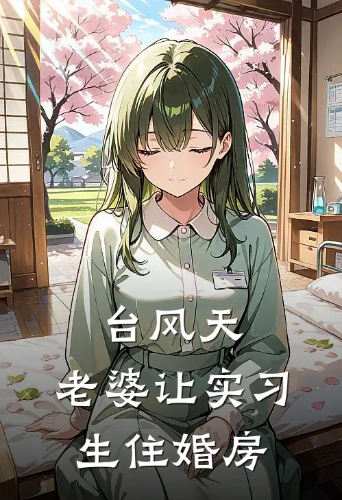 台风天，老婆让实习生住婚房