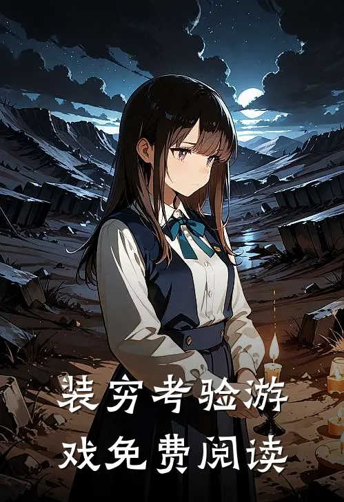 装穷考验游戏免费阅读