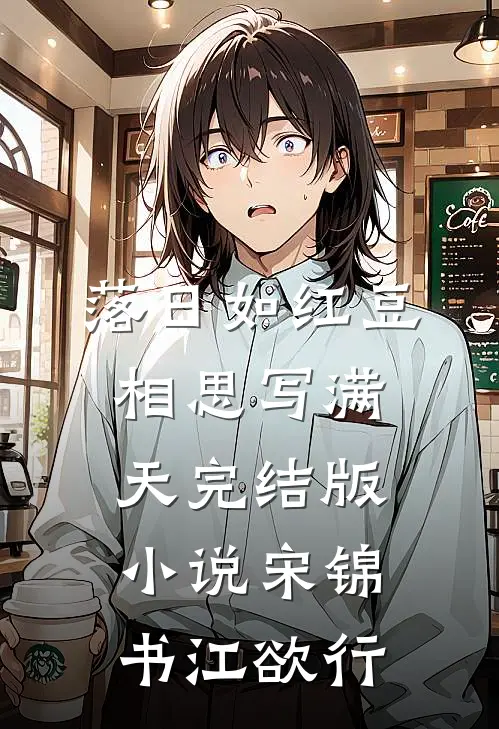 落日如红豆，相思写满天完结版小说宋锦书江欲行