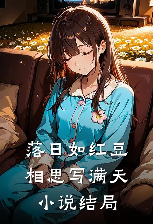 落日如红豆，相思写满天小说结局